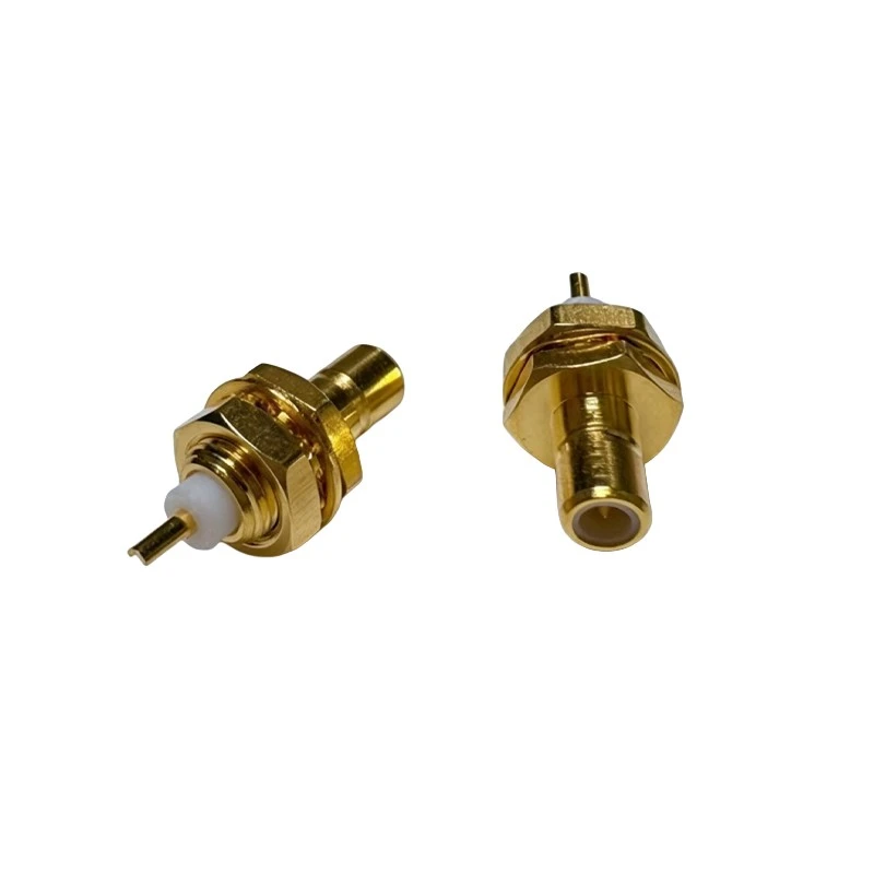 SMB-JY RF Connector factory SMB-JY RF Connector factory